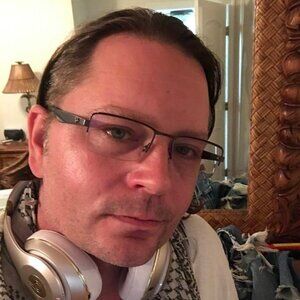 Meet your Posher, Bryan